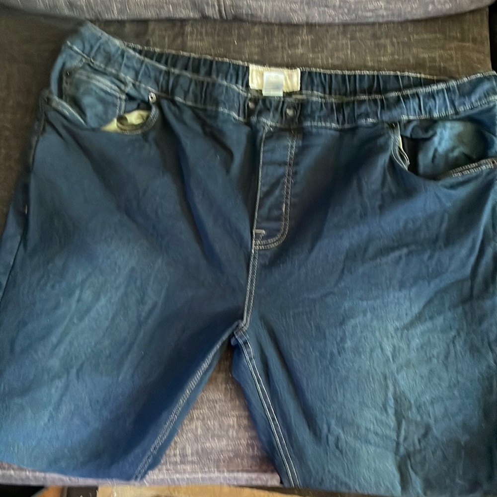 Men jeans